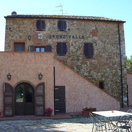 Agriturismo Bronzivalle รีโอตอร์โต ภายนอก รูปภาพ