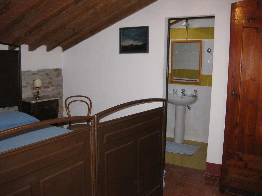 Agriturismo Bronzivalle รีโอตอร์โต ห้อง รูปภาพ