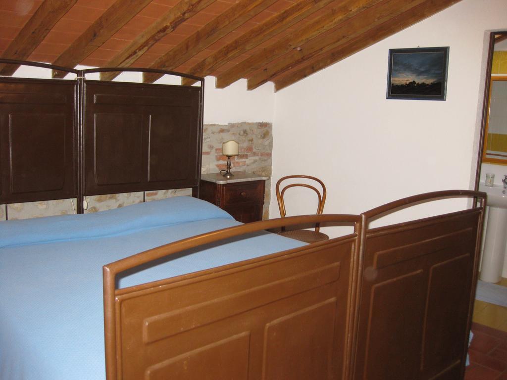 Agriturismo Bronzivalle รีโอตอร์โต ห้อง รูปภาพ