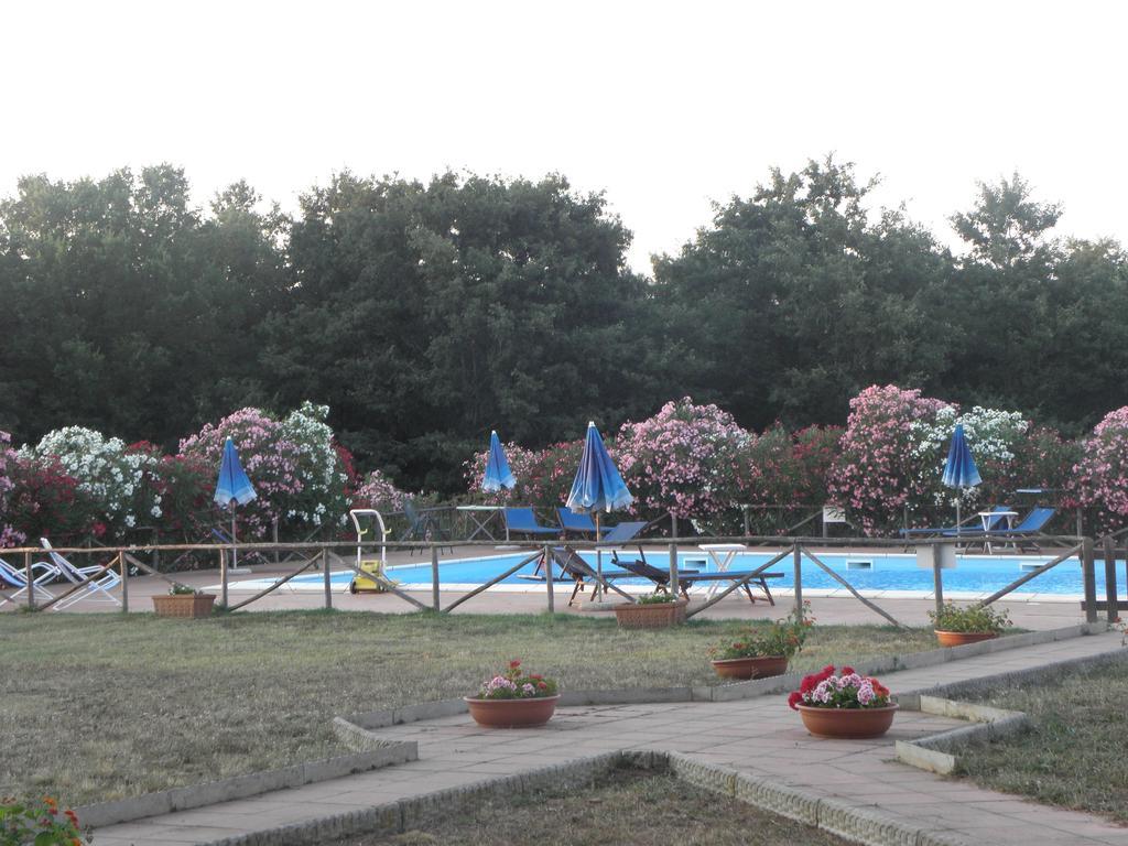 Agriturismo Bronzivalle รีโอตอร์โต ภายนอก รูปภาพ