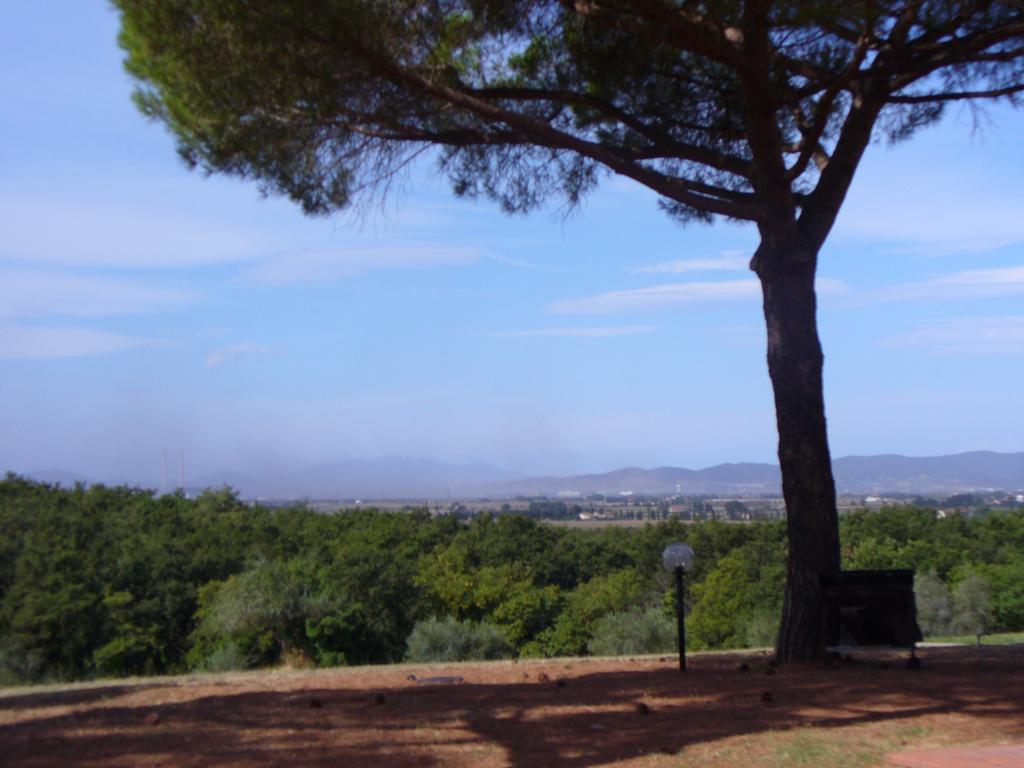 Agriturismo Bronzivalle รีโอตอร์โต ภายนอก รูปภาพ