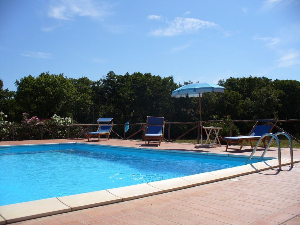 Agriturismo Bronzivalle รีโอตอร์โต ภายนอก รูปภาพ