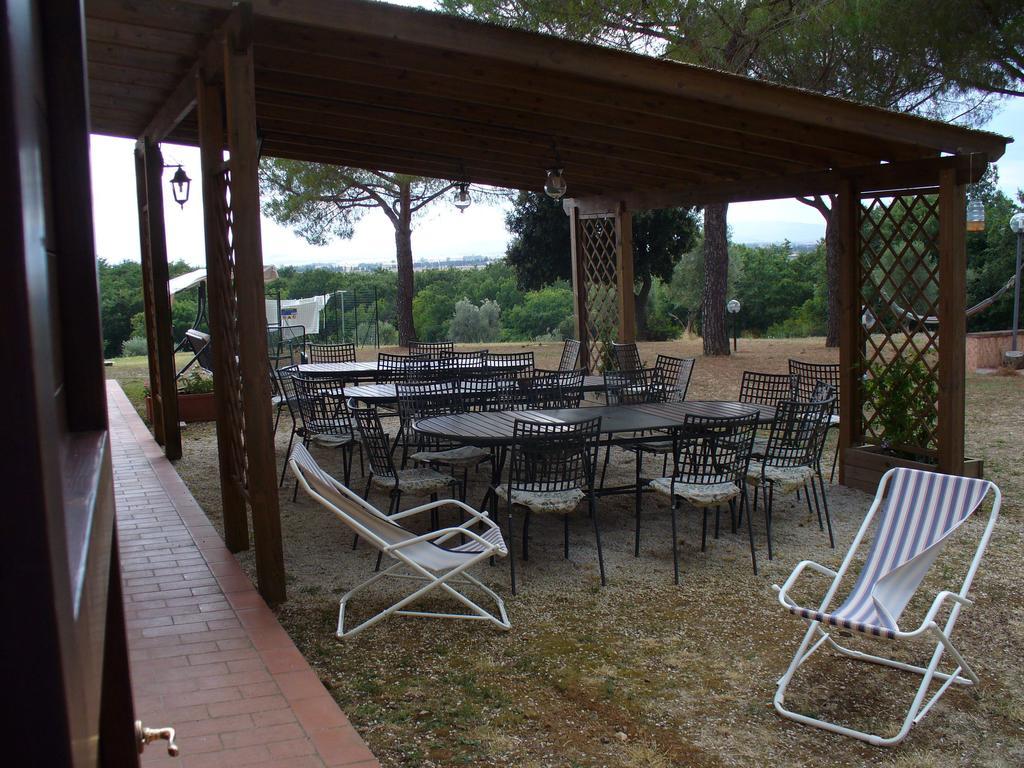 Agriturismo Bronzivalle รีโอตอร์โต ภายนอก รูปภาพ
