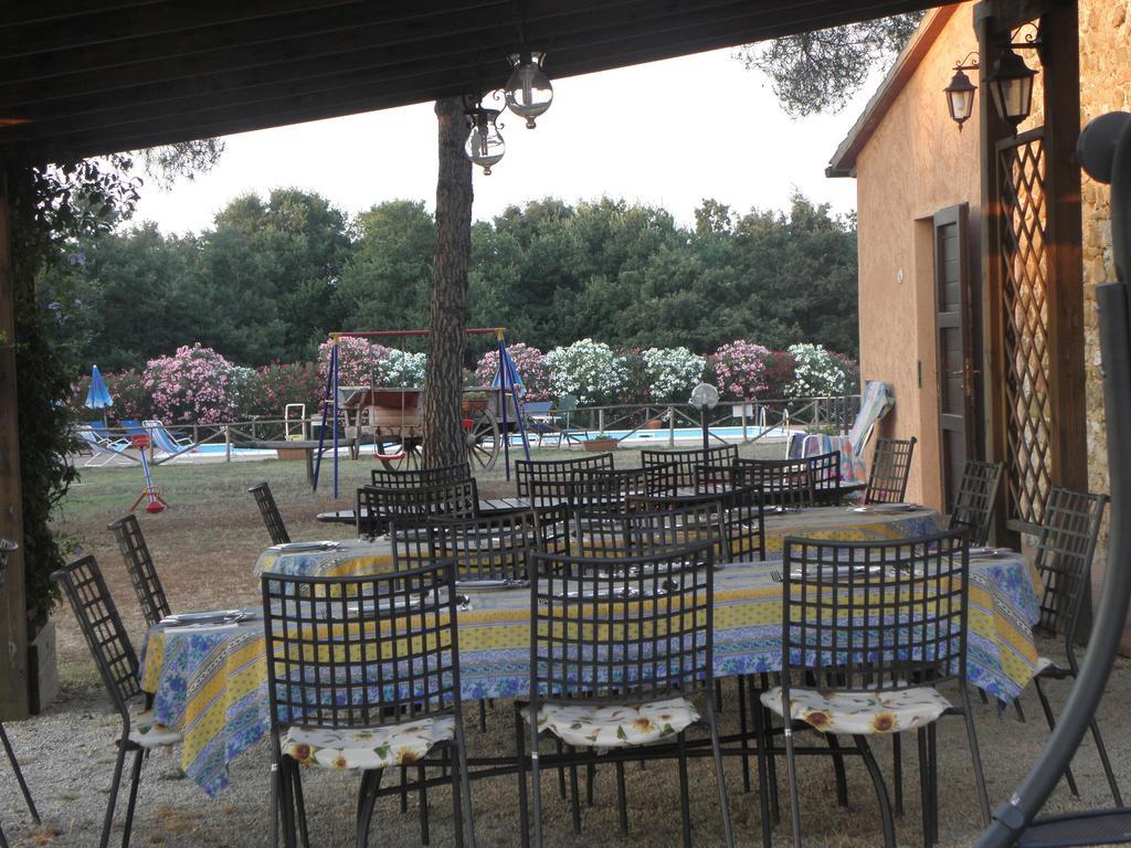 Agriturismo Bronzivalle รีโอตอร์โต ภายนอก รูปภาพ