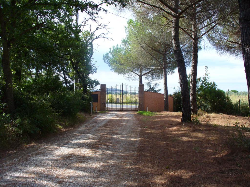 Agriturismo Bronzivalle รีโอตอร์โต ภายนอก รูปภาพ