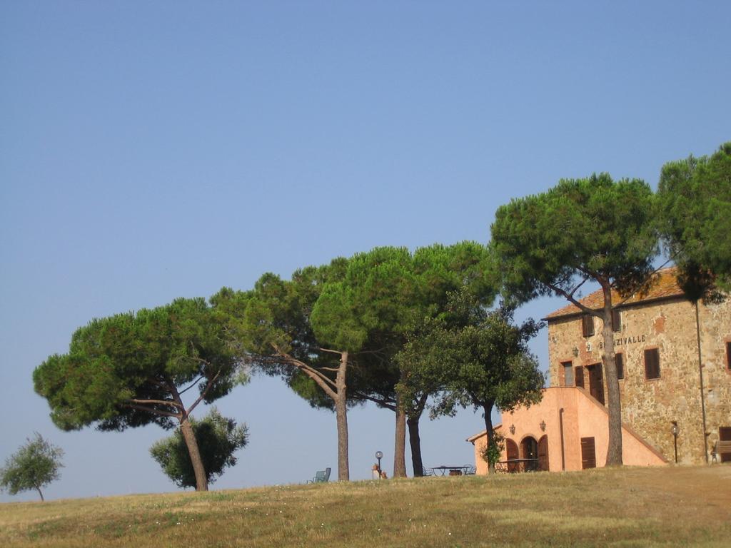 Agriturismo Bronzivalle รีโอตอร์โต ภายนอก รูปภาพ