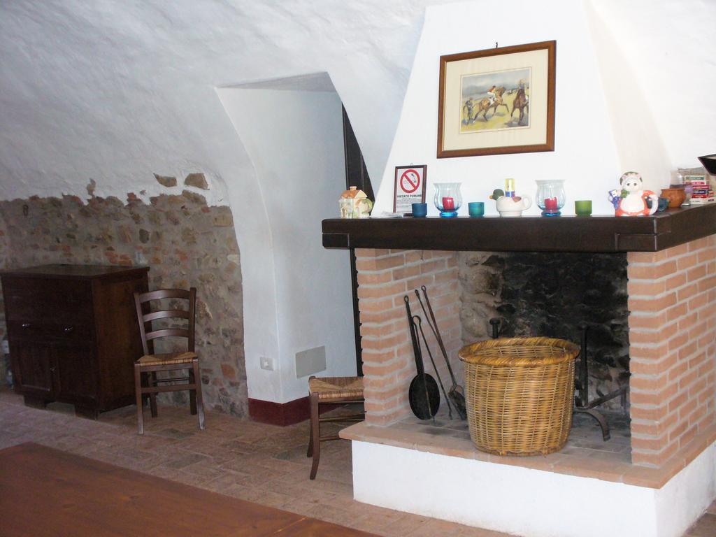 Agriturismo Bronzivalle รีโอตอร์โต ภายนอก รูปภาพ