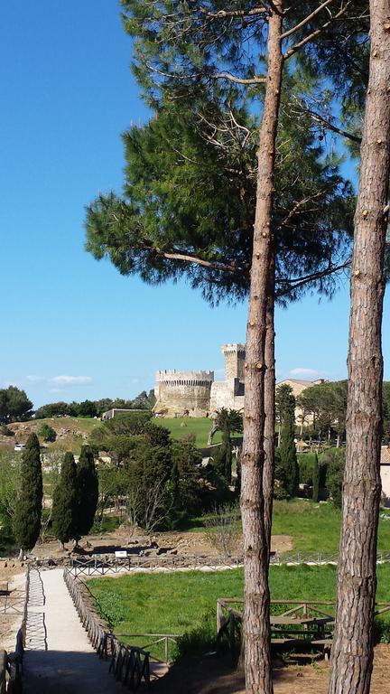 Agriturismo Bronzivalle รีโอตอร์โต ภายนอก รูปภาพ