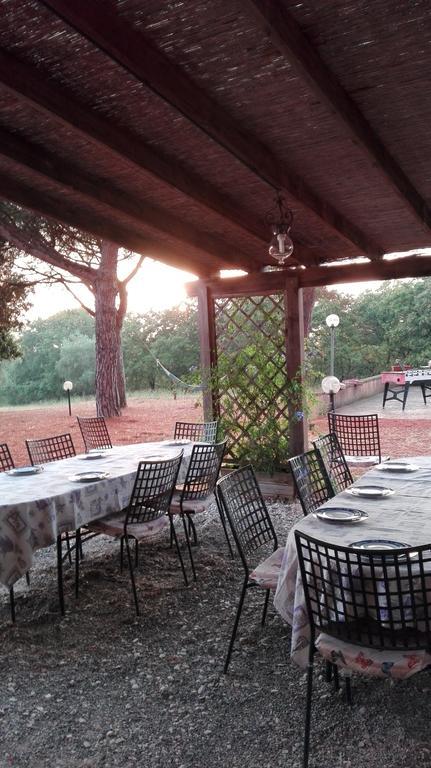Agriturismo Bronzivalle รีโอตอร์โต ภายนอก รูปภาพ